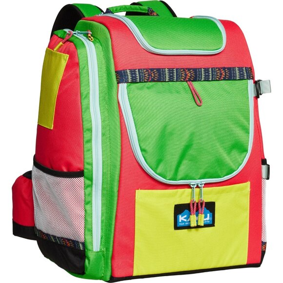 ***Kavu Pacific Rimshot Disc Golf Bag*** - Picture 1 of 6